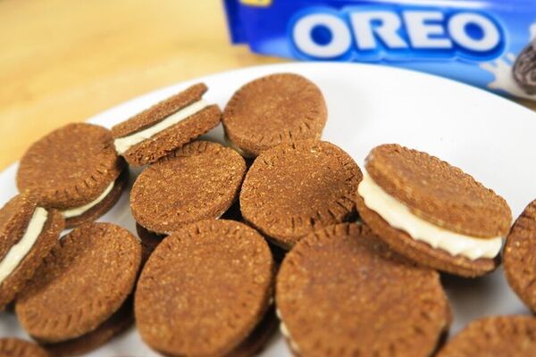 Дієтичне ''Орео''