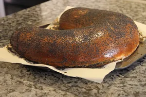 Венгерский маковый рулет - пошаговый рецепт Венгерский маковый рулет - пошаговый рецепт