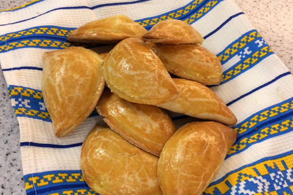Сочники ''Как в школе''