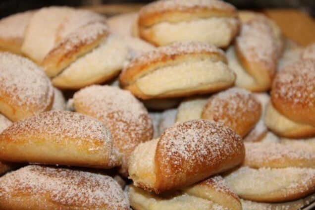 Класичні сочники