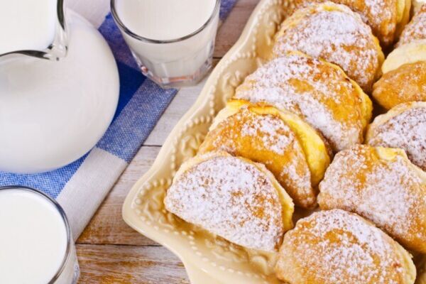 Правильні сочники