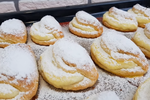 Сочники нашвидкуруч