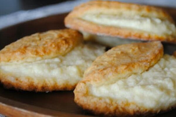 Сочники для ледачих