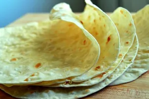 Бюджетный армянский лаваш - пошаговый рецепт Бюджетный армянский лаваш - пошаговый рецепт
