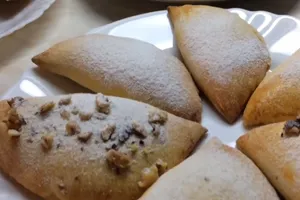 Сочники за час - пошаговый рецепт Сочники за час - пошаговый рецепт