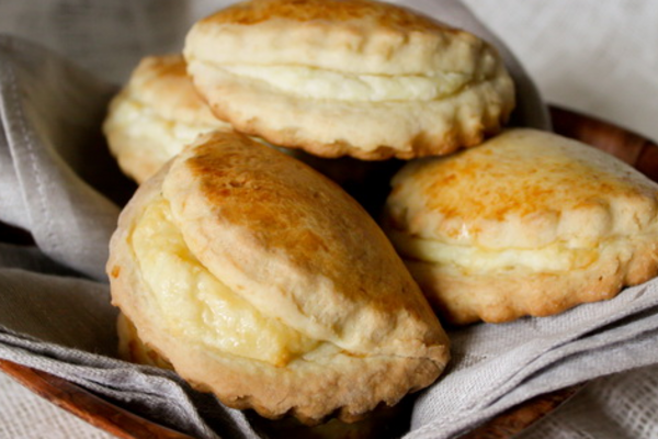 Сахарные сочники