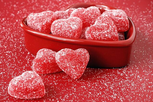 Мармелад на желатині