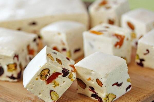 Нуга по-східному