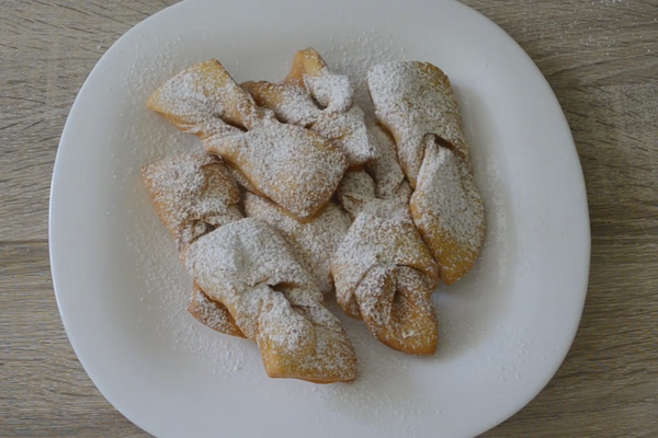 Таратушки класичні