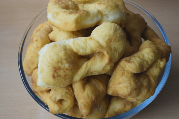 Сладкие таратушки