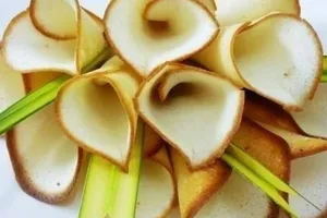 Кали без масла - покроковий рецепт Кали без масла - покроковий рецепт