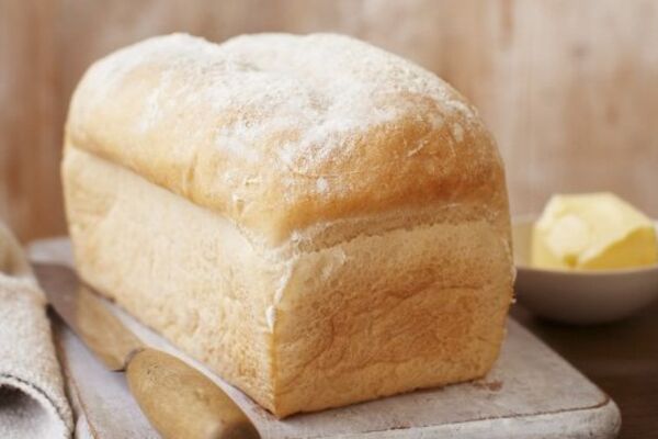 Пшеничный кирпичик