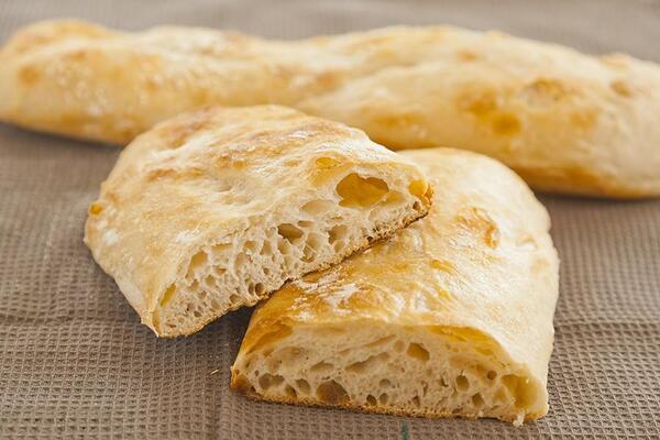 Бюджетна чіабата