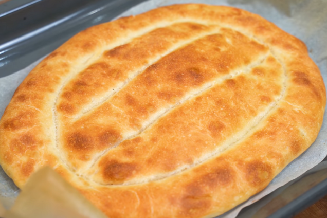 Вірменський хліб