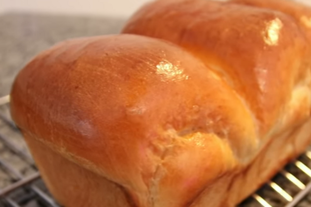 Японський хліб