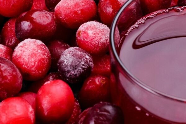 Морс без кипячения