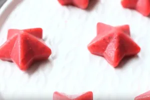 Клубничный мармелад без сахара - пошаговый рецепт Клубничный мармелад без сахара - пошаговый рецепт