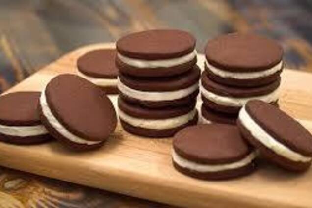 ''Орео'' за Дюканом