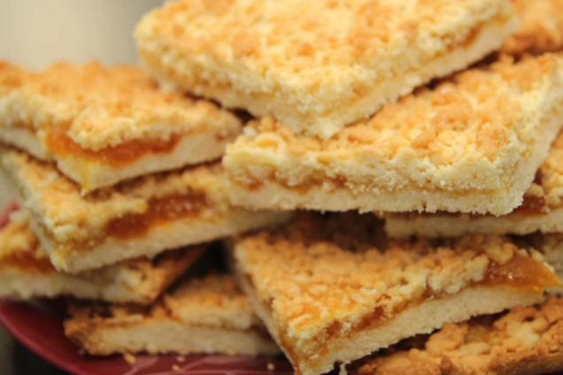 Венское печенье