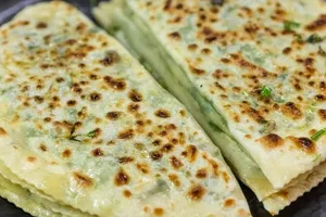 Кутаби по-азербайджанські - покроковий рецепт Кутаби по-азербайджанські - покроковий рецепт