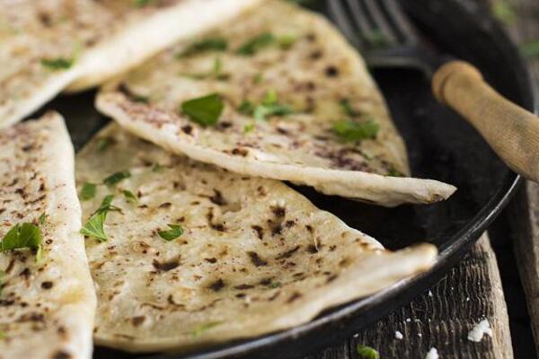 Кутабы с сыром