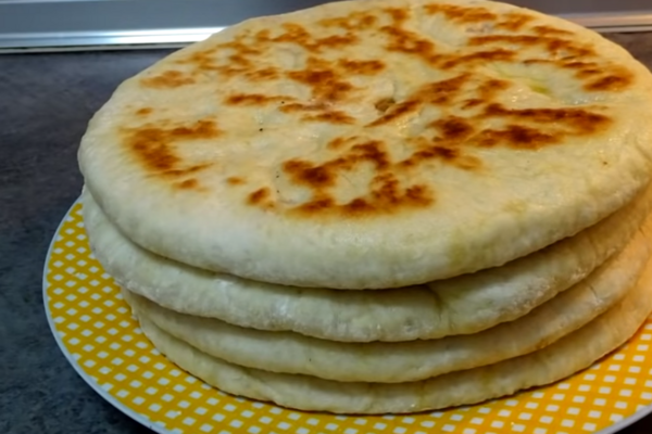 Грузинські лобіані