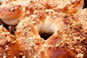 Ачма с сыром и шоколадом - пошаговый рецепт Ачма с сыром и шоколадом - пошаговый рецепт