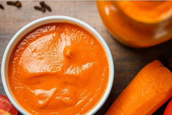 Домашній корисний кетчуп