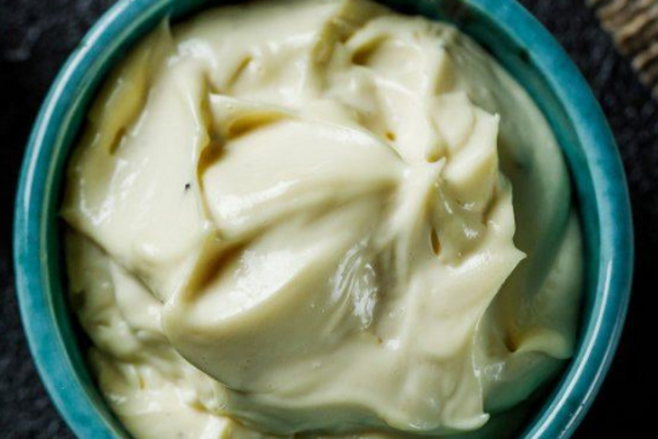 Майонез на пастеризованих яйцях