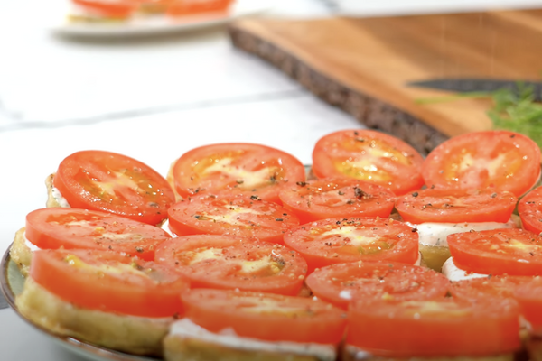 Баклажани, як гриби