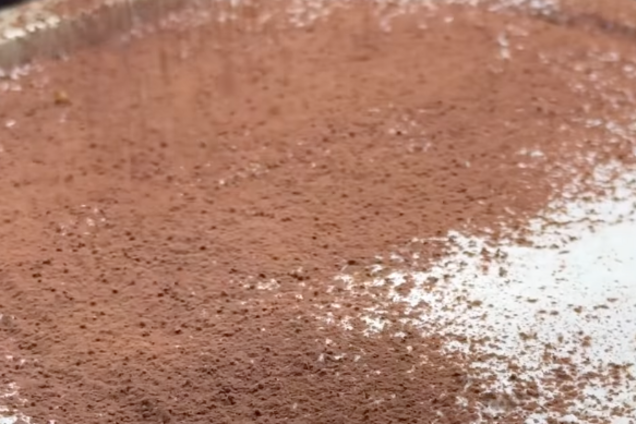 Домашній ''Тирамісу''