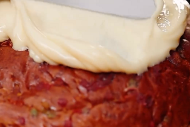 Глазурь на сгущенке