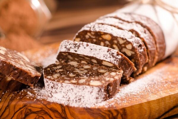 Солодка ковбаса