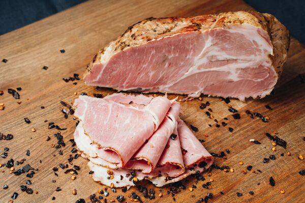 Домашній карбонат