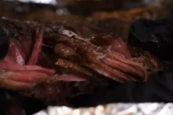 Рваное мясо