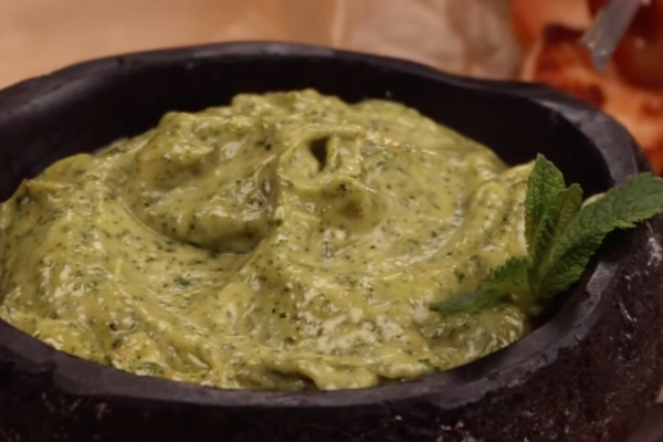 Майонез ''Чимичури''