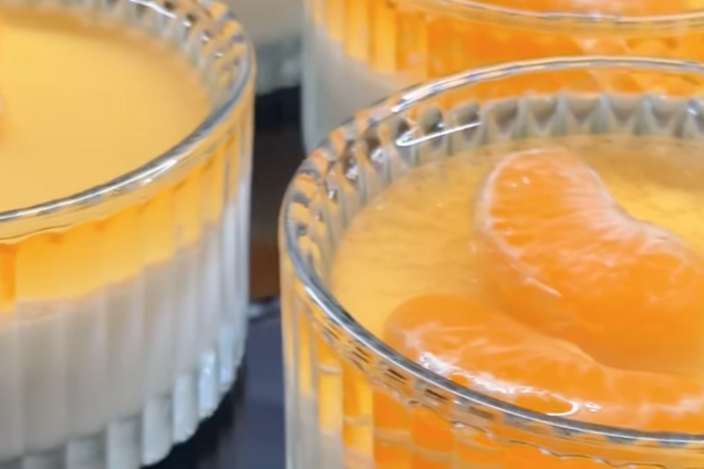 Панна-котта