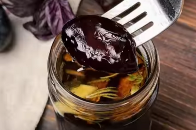 В'ялені сливи