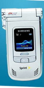 Samsung MM-A940: «говорящий» мультимедийный аппарат
