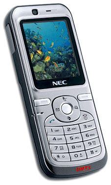 e122 и e353: новые моноблоки от NEC