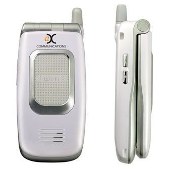 Axcess G-1000  телефон с расширенными сетевыми функциями