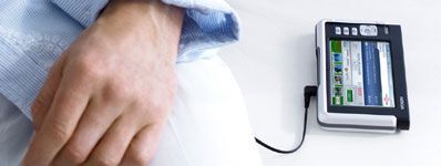 Продажи Nokia 770 Internet Tablet начались