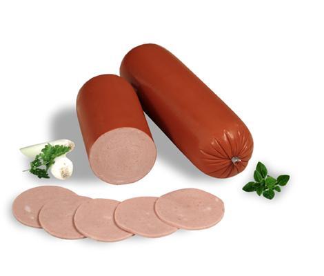 Московские мясокомбинаты выпускают трансгенную колбасу