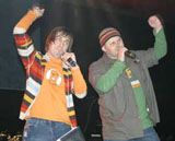 Володимир Кличко вручить нагороду "Гринджоли"