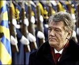 Ющенко едет в Тибет