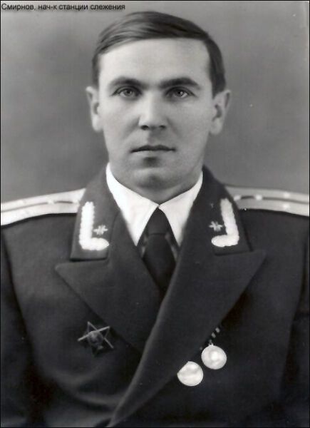 Памяти Юрия Гагарина. Редчайшие снимки космонавта сразу после приземления