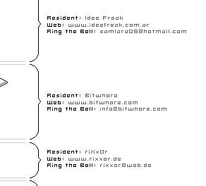 Шедевр дизайнерских работ