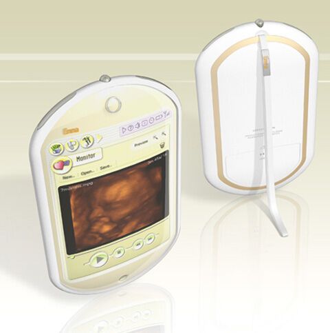 Мобильник для беременных