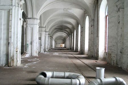 Мистецький "Арсенал"