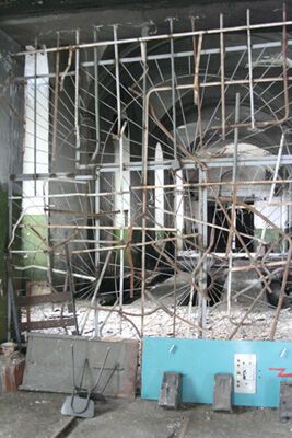 Мистецький "Арсенал"